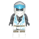 LEGO Zane - Core mit Wrap Minifigur