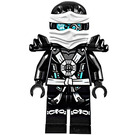 LEGO Zane - Deepstone Armor Figurine