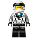 LEGO Zane - Dragon Master Minifigure