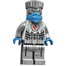 LEGO Zane - Epic Battle Minifigur