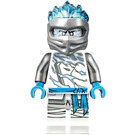 LEGO Zane FS Minifigure
