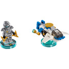 LEGO Zane Fun Pack Set 71217