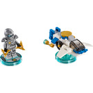 LEGO Zane Fun Pack 71217