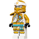 LEGO Zane - Golden Ninja Figurine