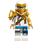 LEGO Zane - Hero Minifigure