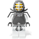 LEGO Zane - Kendo Minifigurka