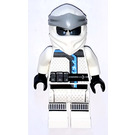 LEGO Zane - Legacy Sons von Garmadon Minifigur