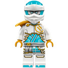 LEGO Zane Minifiguur