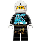 LEGO Zane Minifigure