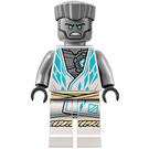 LEGO Zane Minifiguur