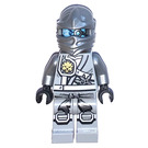 LEGO Zane Minifigurka