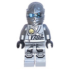 LEGO Zane Minifigure
