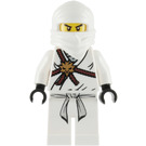 LEGO Zane Minifigur