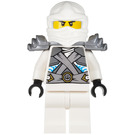 LEGO Zane Minifigure