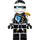 LEGO Zane Minifigure