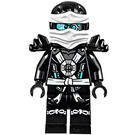 LEGO Zane - Possession s Deepstone Brnění Minifigurka