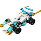 LEGO Zane's Dragon Power Vehicles Set 30674