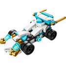 LEGO Zane's Draak Power Vehicles 30674
