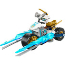 LEGO Zane's Ice Motorcycle 71816