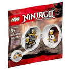 LEGO Zane's Kendo Training Pod Set 5005230