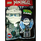 LEGO Zane Set 891731