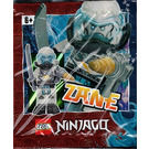 LEGO Zane Set 892288 Packaging