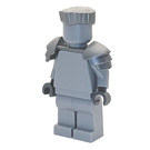 LEGO Zane Standbeeld Minifiguur