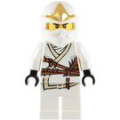 LEGO Zane ZX Minifigure