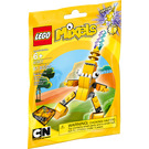 LEGO Zaptor Set 41507 Packaging