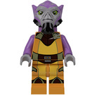 LEGO Zeb Orrelios Minifigura