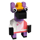 LEGO Zebe Minifigure