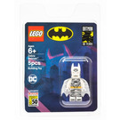 LEGO Zebra Batman SDCC2019-2