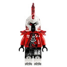 LEGO Zero Minifigure