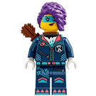 LEGO Zoey - Quiver Minifigur