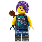 LEGO Zoey - Quiver Figurine