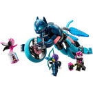 LEGO Zoey's Chat Moto 71479
