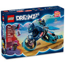 LEGO Zoey's Chat Moto 71479 Packaging