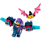 LEGO Zoey's Dream Jet Pack Booster Set 30660
