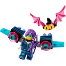 LEGO Zoey's Dream Jet Pack Booster 30660