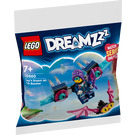 LEGO Zoey's Dream Jet Pack Booster 30660 Emballage