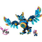 LEGO Zoey's Time Owl Set 71494