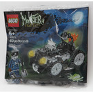 LEGO Zombie Car Set 40076 Packaging