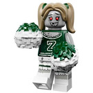 LEGO Zombie Cheerleader Set 71010-8