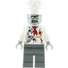 LEGO Zombie Chef Minifigure