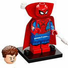 LEGO Zombie Hunter Spidey Set 71031-8