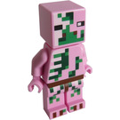 LEGO Zombie Pigman Minifigure