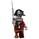 LEGO Zombie Pirate 71010-2