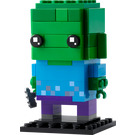 LEGO Zombie Set 40626