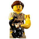 LEGO Zookeeper Set 8805-7