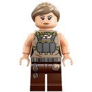 LEGO Zora Bennett Minifigure